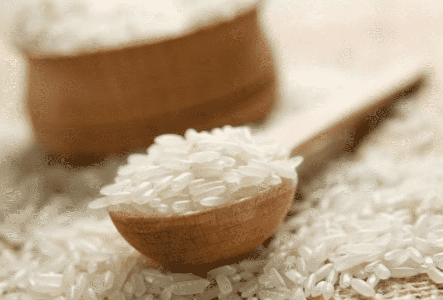 Gạo Tẻ Râu Lai Châu- Thơm Ngon Số Một Việt Nam