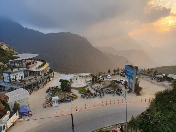 lai châu