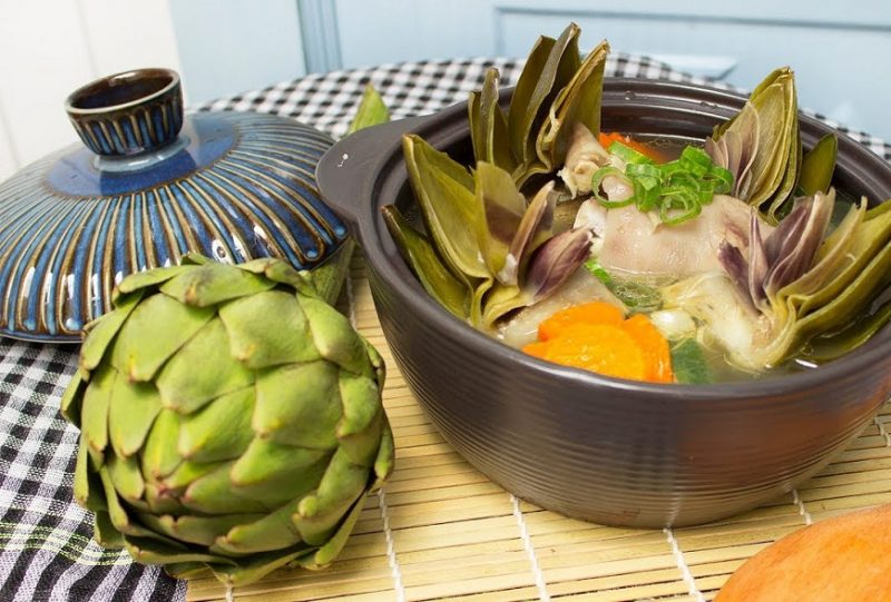 3-cach-nau-canh-atiso-thom-ngon-dai-gia-dinh-dip-cuoi-tuan