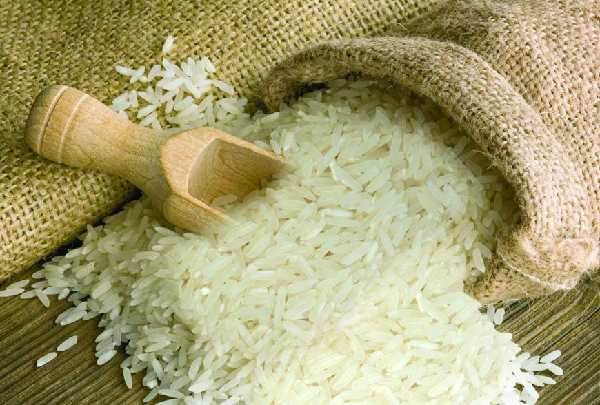 Cách bảo quản gạo Séng Cù Than Uyên