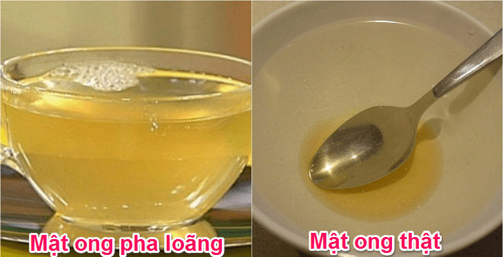 “MẬT ONG RỪNG” GIÁ TỐT THÁNG 10 2021 5 lai châu