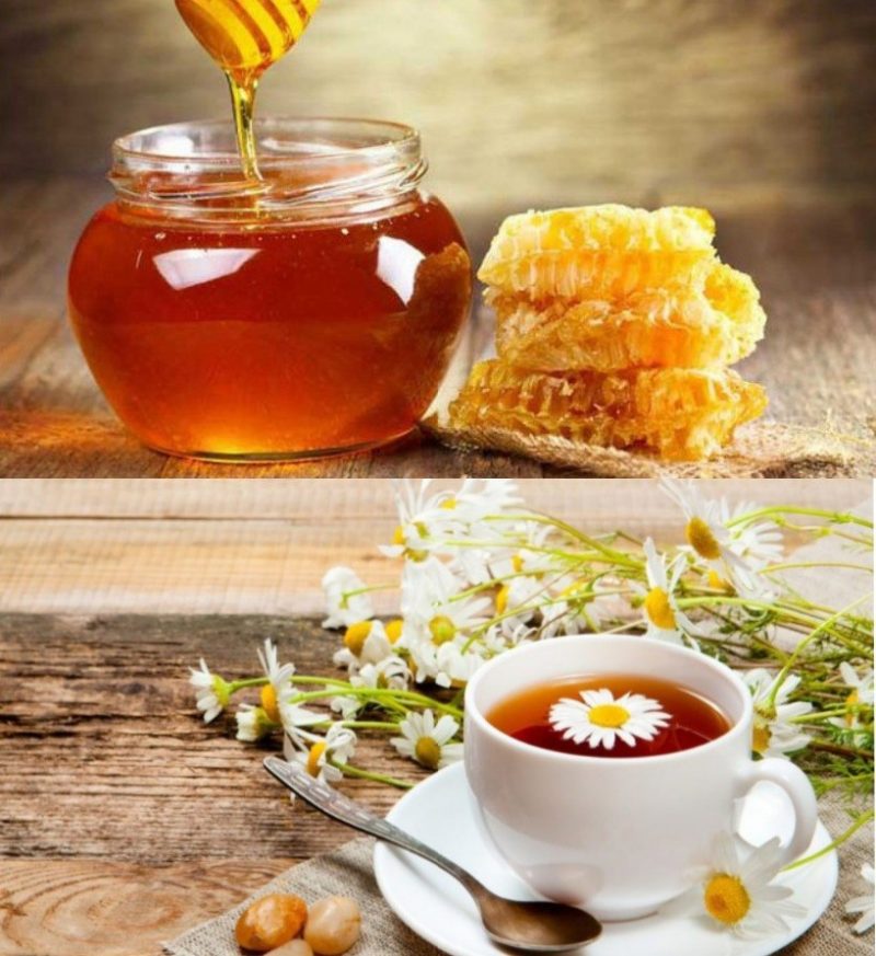 HƯỚNG DẪN UỐNG MẬT ONG RỪNG ĐÚNG CÁCH 4 lai châu