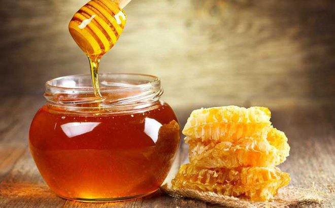 “MẬT ONG RỪNG” GIÁ TỐT THÁNG 10 2021 7 lai châu