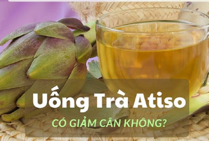 Công dụng của trà atiso trong chế độ giảm cân như thế nào? 2 cong-dung-cua-tra-atiso-trong-che-do-giam-can-nhu-the-nao