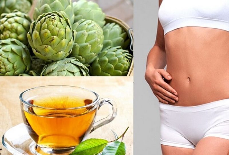 Công dụng của trà atiso trong chế độ giảm cân như thế nào? 4 cong-dung-cua-tra-atiso-trong-che-do-giam-can-nhu-the-nao