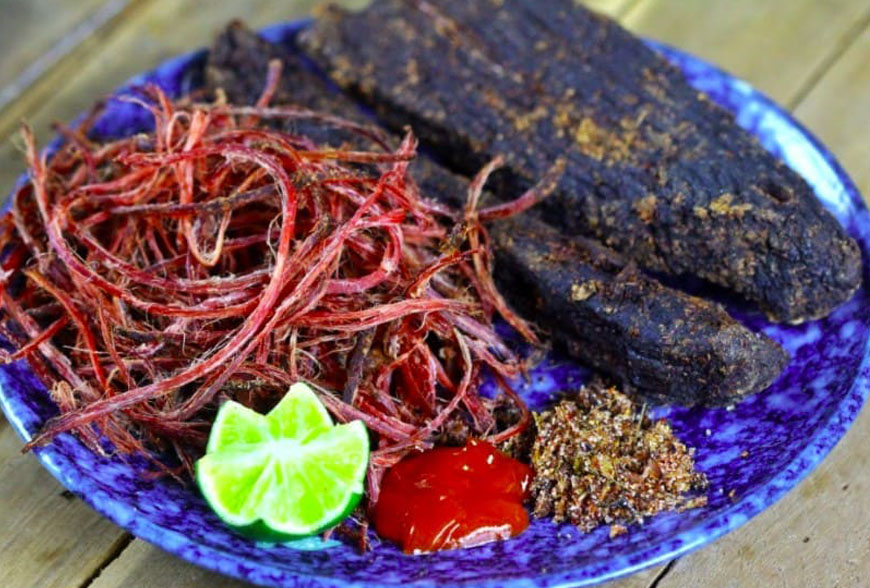 Đặc sản Lai Châu, tổng hợp những món ngon không thể bỏ lỡ