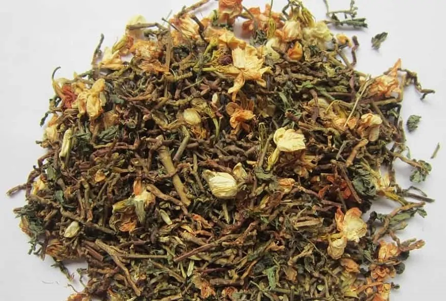 Đặc Sản Làm Quà Tây Bắc – TOP 15 Sản Phẩm Quà Tặng Ý Nghĩa Từ Lai Châu 4 các sản phẩm đặc sản Lai Châu chính hãng đóng gói làm quà