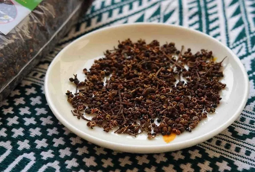 Đặc Sản Làm Quà Tây Bắc – TOP 15 Sản Phẩm Quà Tặng Ý Nghĩa Từ Lai Châu 2 đặc sản làm quà Lai Châu được nhiều người yêu thích