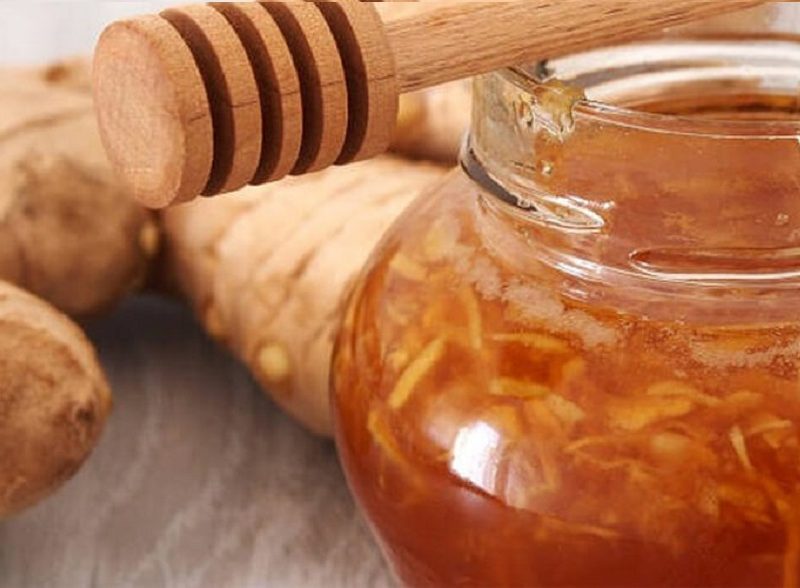 Bảo quản sâm ngâm mật ong như thế nào là đúng cách? 3 bao-quan-sam-ngam-mat-ong-nhu-the-nao-la-dung-cach