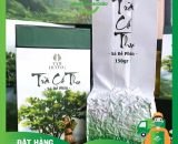 Bộ hộp quà Trà Cổ Thụ Sà Dề Phìn