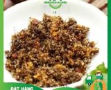 Muối đủ gia vị
