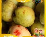 Táo mèo khô Mý Dao