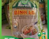 Miến dong Bình Lư